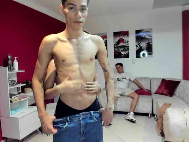 the-nigthpasion webcam