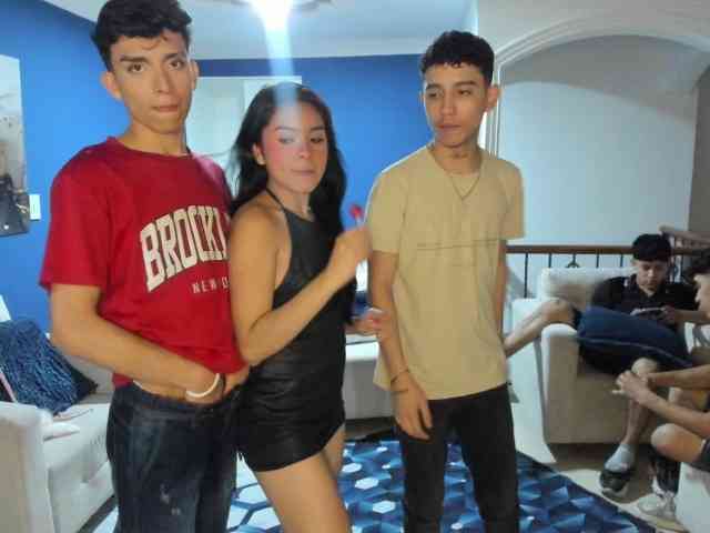 the-nigthpasion webcam