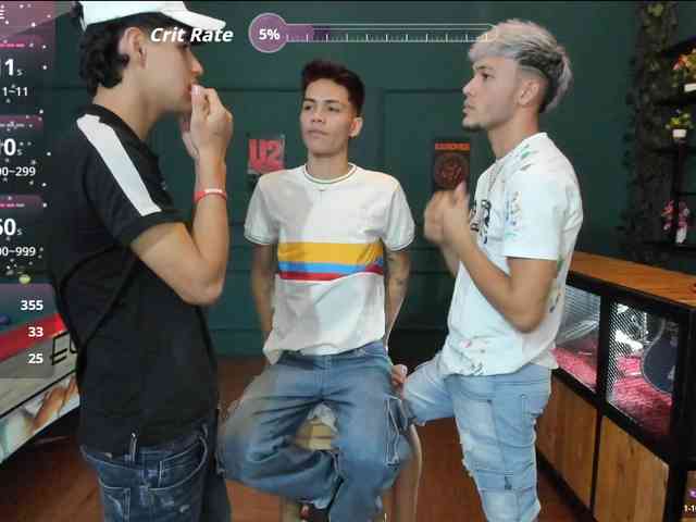 the-nigthpasion the-nigthpasion