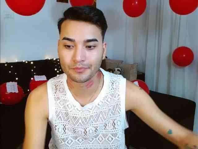 jackStec Live Webcam on BongaCams