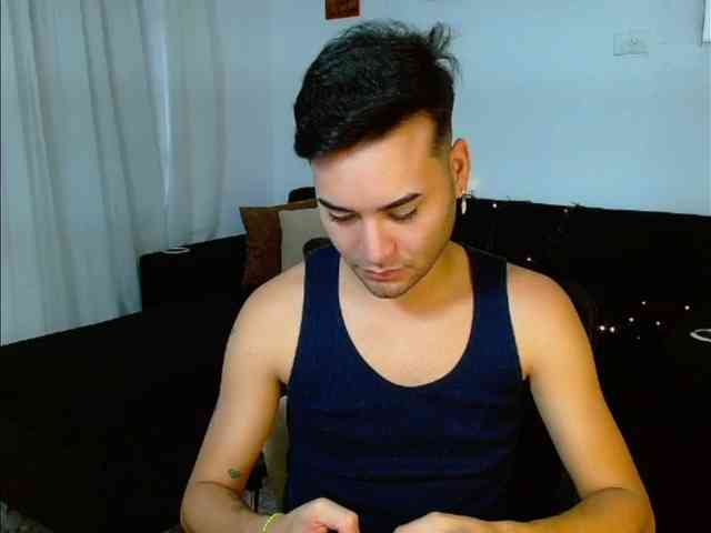 jackStec Live Webcam on BongaCams