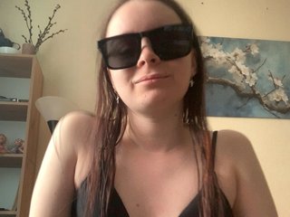 Monika-krasotaya Porn Show