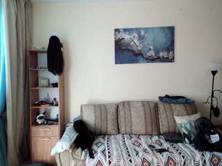 Monika-krasotaya Porn Show