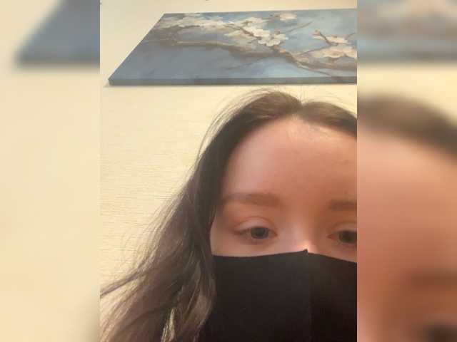 Profile and Statistics for Monika-krasotaya on BongaCams