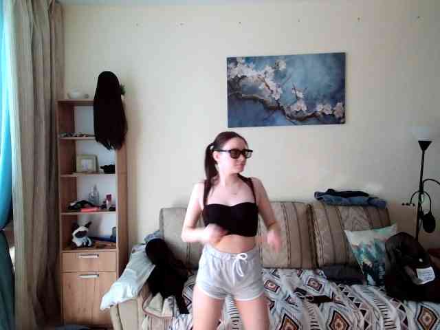 Monika-krasotaya webcam