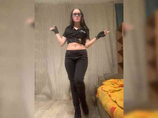 Monika-krasotaya webcam