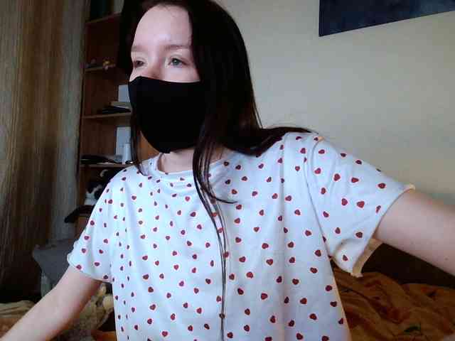 Monika-krasotaya Live Webcam on BongaCams