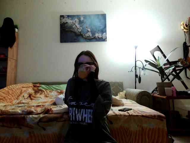 Monika-krasotaya webcam