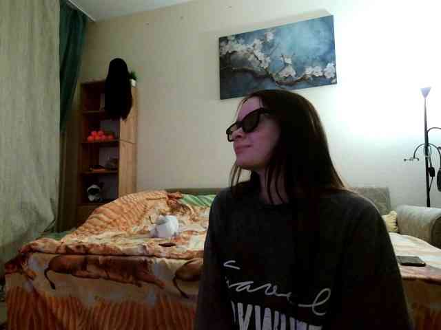 Monika-krasotaya webcam