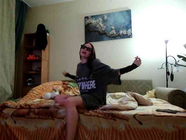 Monika-krasotaya webcam