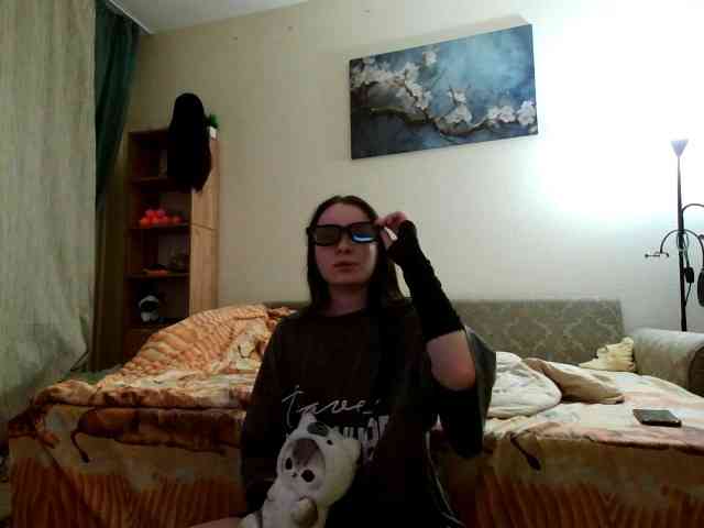 Monika-krasotaya webcam