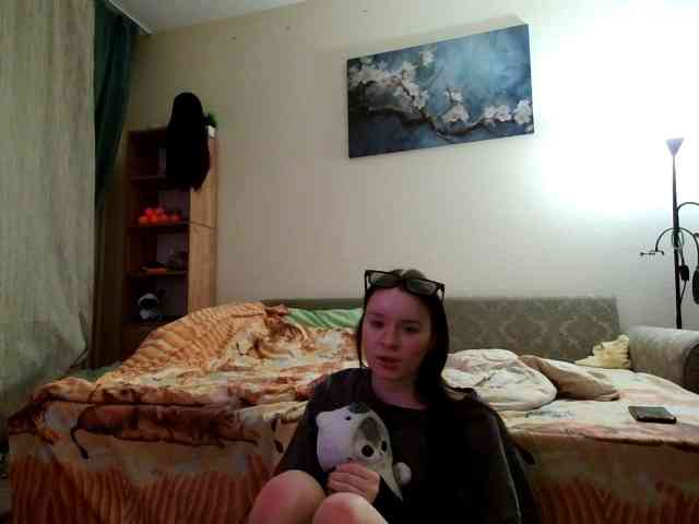 Monika-krasotaya webcam