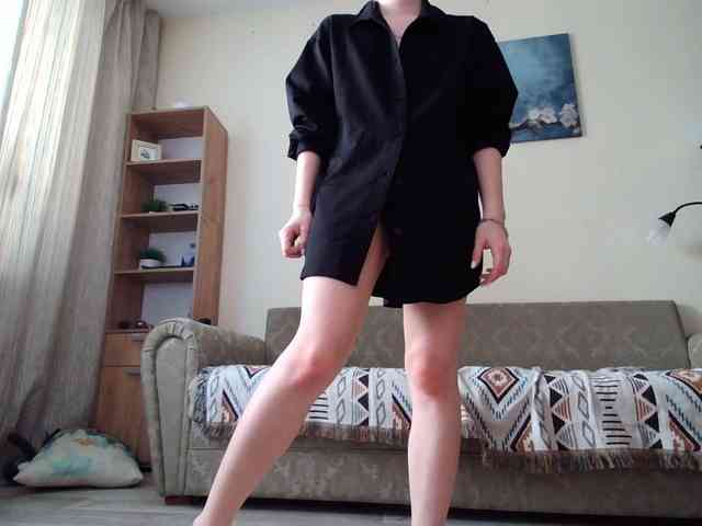 Monika-krasotaya Live Webcam on BongaCams