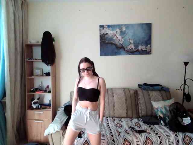 Monika-krasotaya webcam