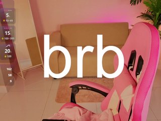 EmilyBridget Porn Show