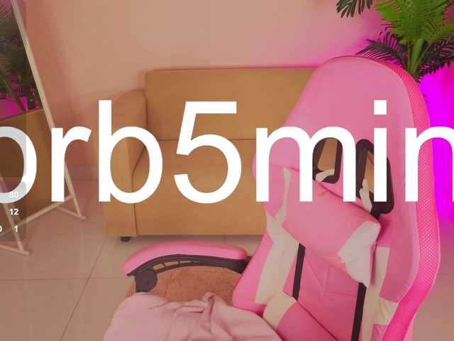 EmilyBridget's BongaCams show and profile