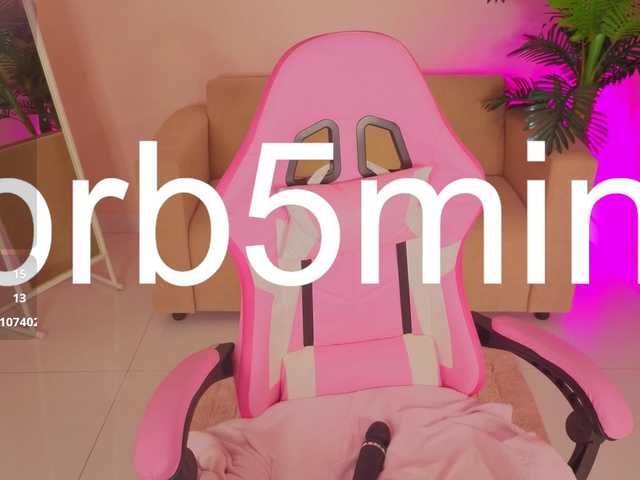 EmilyBridget's BongaCams show and profile