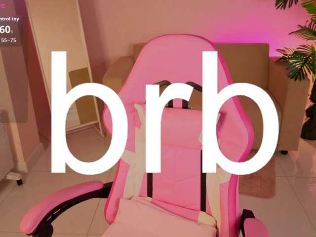 EmilyBridget's BongaCams show and profile