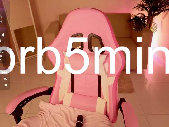 EmilyBridget's BongaCams show and profile