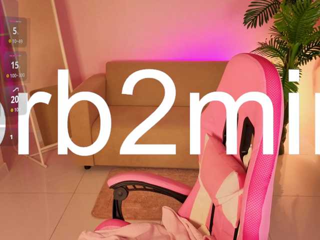 EmilyBridget from BongaCams is Freechat