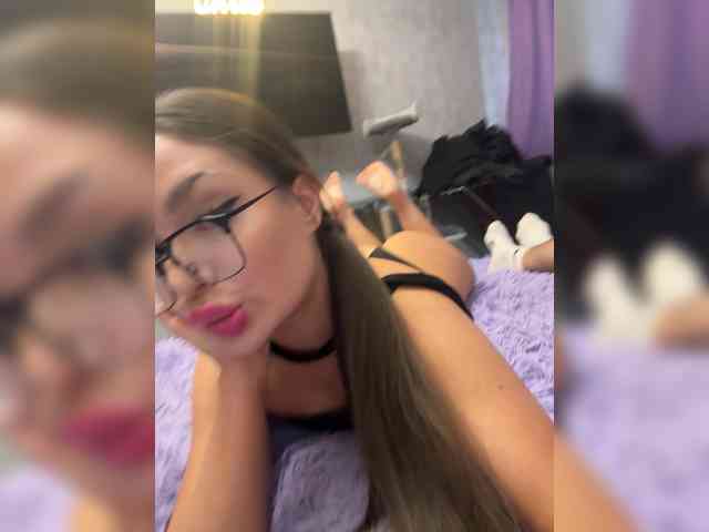 Kriska777 webcam