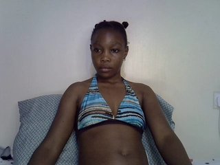 petite-alia Porn Show