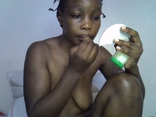 petite-alia Porn Show