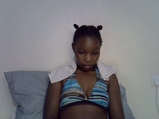 petite-alia Porn Show