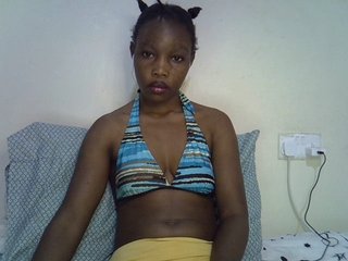 petite-alia Porn Show