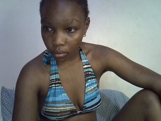 petite-alia Porn Show