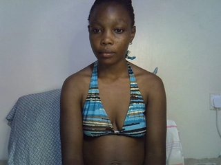 petite-alia Porn Show