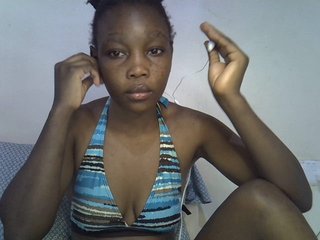 petite-alia Porn Show