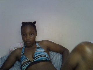 petite-alia Porn Show