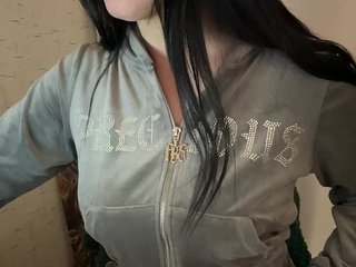 AdalineRedWeb Porn Show