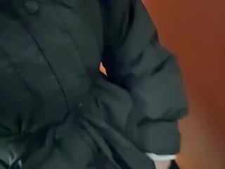 AdalineRedWeb Porn Show