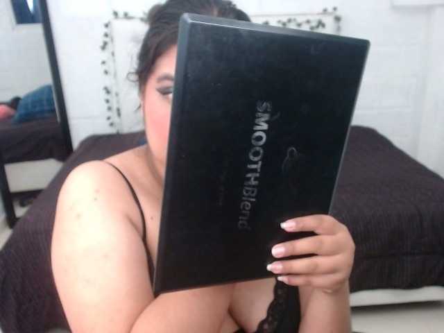 Isabella Monet (IsabellaMonet)