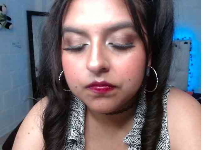 isabellaMonet webcam