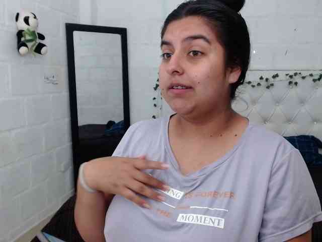 isabellaMonet webcam