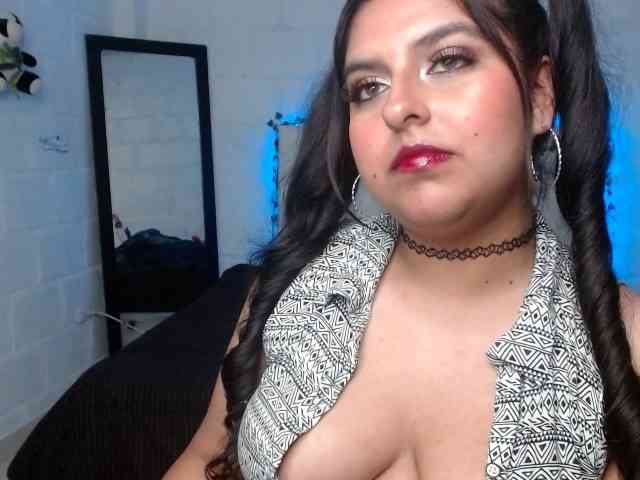 isabellaMonet webcam