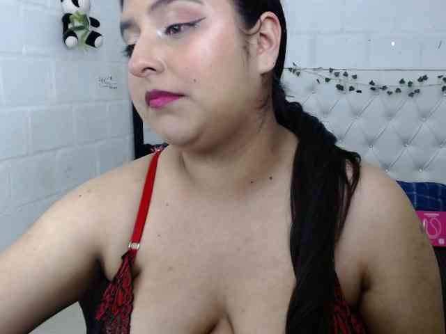 isabellaMonet webcam