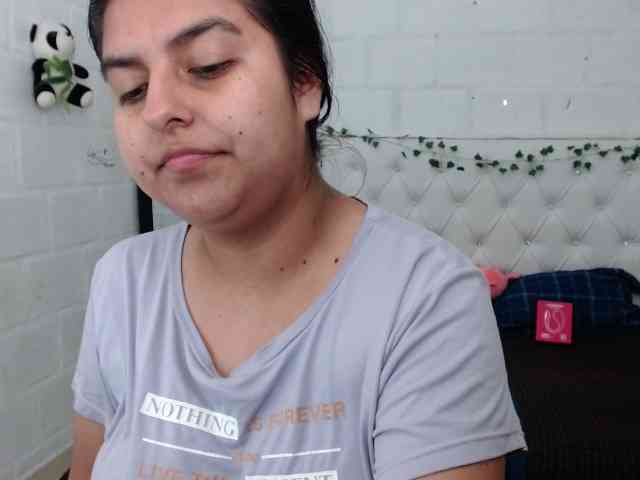 isabellaMonet webcam