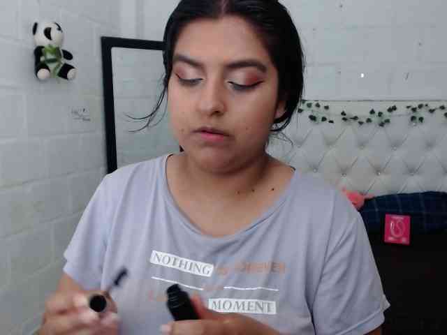 isabellaMonet webcam