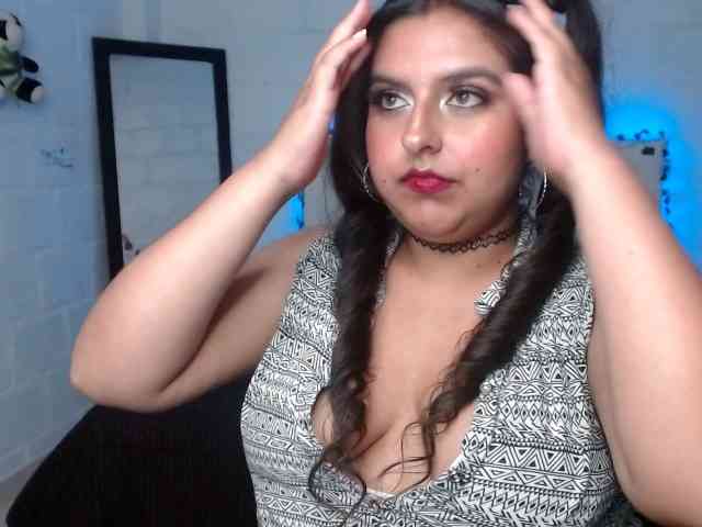 isabellaMonet webcam