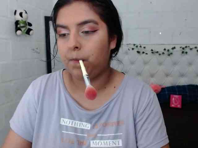 isabellaMonet webcam