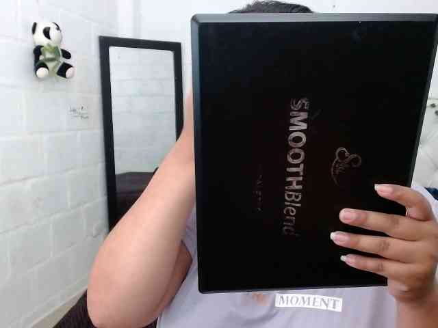 isabellaMonet webcam