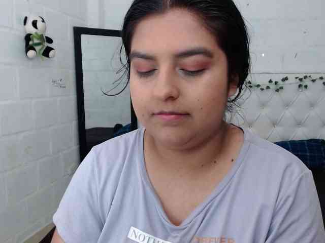 isabellaMonet webcam