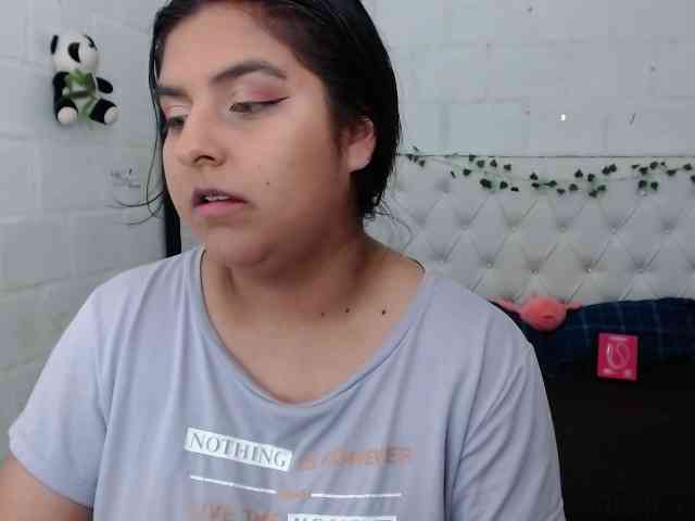 isabellaMonet webcam