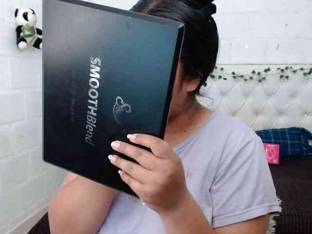 isabellaMonet webcam