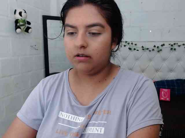 isabellaMonet webcam