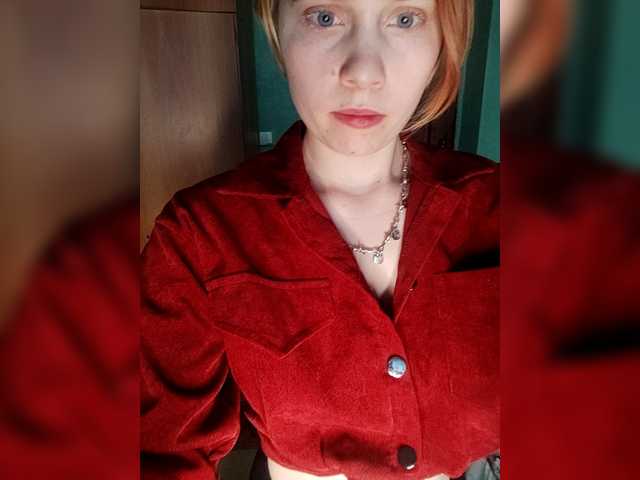 MeriesMe – webcam model profile photo